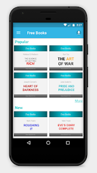 Image 1 for Free eBooks