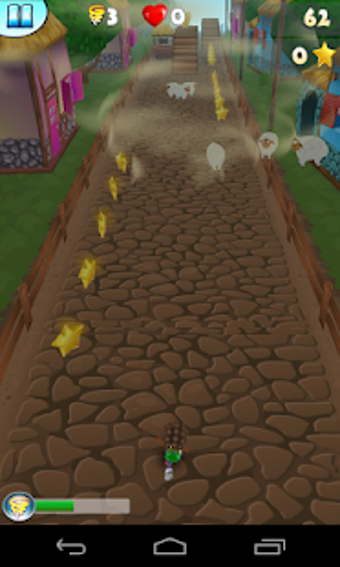 Imagen 2 para Kids The Menaces
