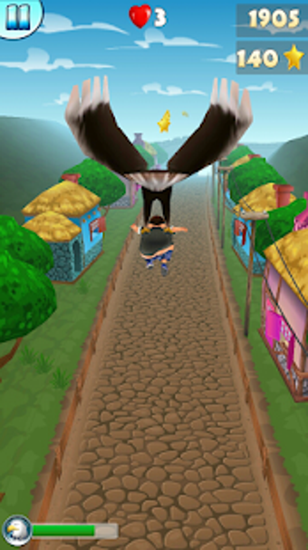 Imagen 3 para Kids The Menaces