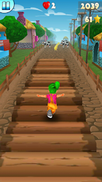 Imagen 1 para Kids The Menaces