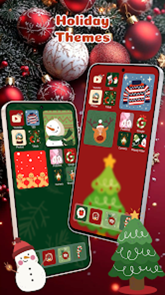 Image 0 for ThemeHub: Themes Widget I…