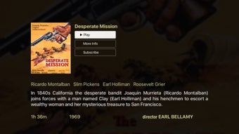 Imagen 0 para Western Mania - Classic M…