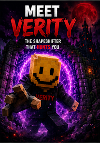 Imagen 0 para Horror Verity: MCPE Hub