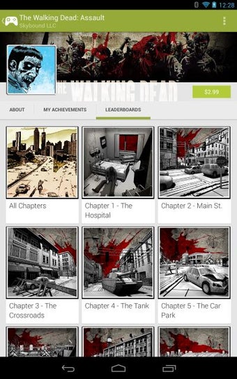 Imagen 2 para Google Play Games