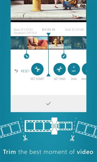 Imagen 0 para Video Cutter & Compressor…