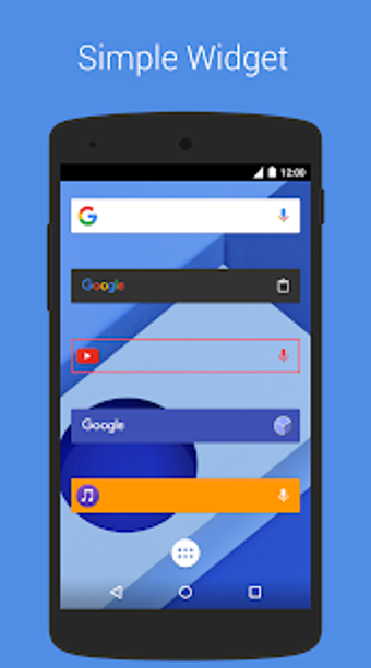 Image 3 for SearchBar Ex - Search Wid…