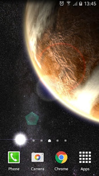 Imagen 0 para Venus in HD Gyro 3D XLVer…
