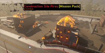 Imagen 0 para Construction Site Fires F…