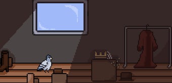 Image 0 for Three Pigeons in a Trench…