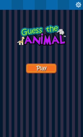 Image 1 for Guess The Animal - Animal…