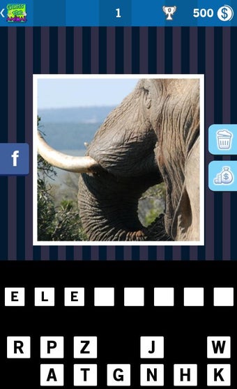 Image 0 for Guess The Animal - Animal…