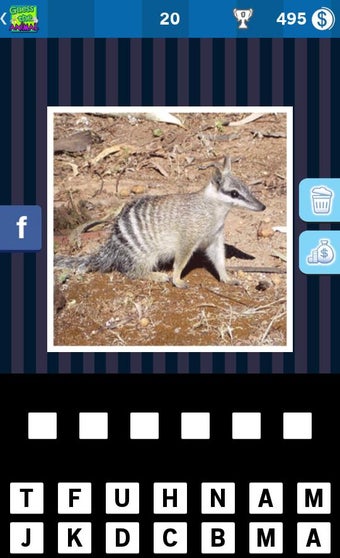 Image 3 for Guess The Animal - Animal…