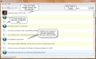 Image 0 for Simidude for Linux (64-bi…