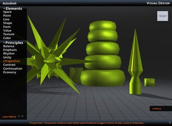Imagen 0 para Autodesk Digital STEAM Vi…