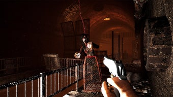 Imagen 0 para Saint of Chains