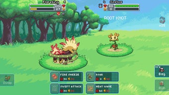 Image 0 for Duel Revolution