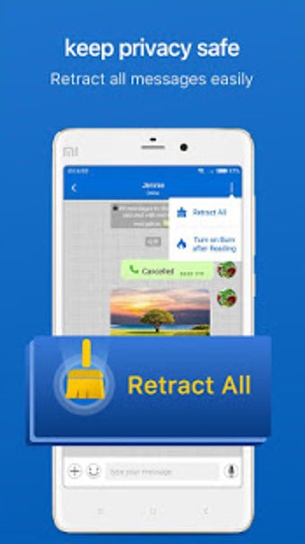 Imagen 2 para Bat Messenger