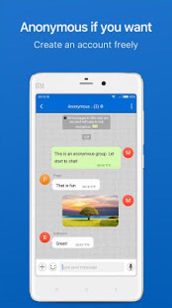 Imagen 3 para Bat Messenger