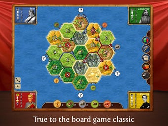 Image 0 for Catan HD