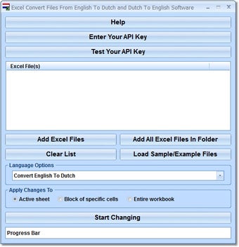 Image 0 for Excel Convert Files From …