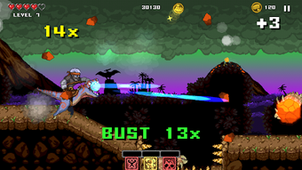 Imagen 1 para Punch Quest