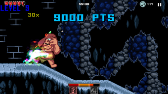 Imagen 1 para Punch Quest