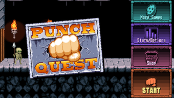 Imagen 2 para Punch Quest