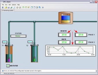 Image 0 for OPC Scada Viewer