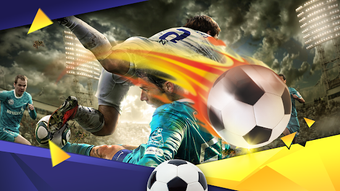 Image 1 for Football Strike Simulatio…