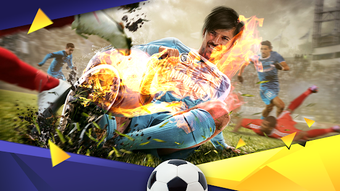 Image 0 for Football Strike Simulatio…