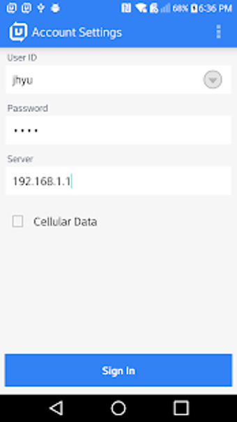 Imagen 2 para iPECS UCS