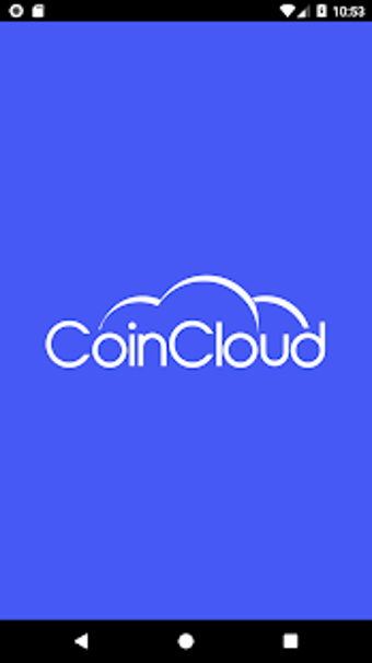 Imagen 2 para Coin Cloud Wallet