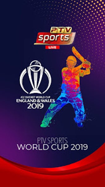 Imagen 1 para PTV Sports Live Official
