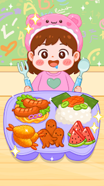 Image 0 for Mukbang Star: ASMR Live C…