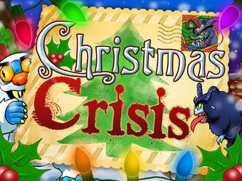 Image 1 for Christmas Crisis