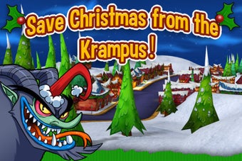 Image 5 for Christmas Crisis