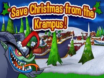 Image 2 for Christmas Crisis