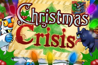 Image 3 for Christmas Crisis