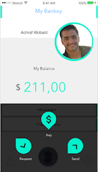 Image 2 for Bankey
