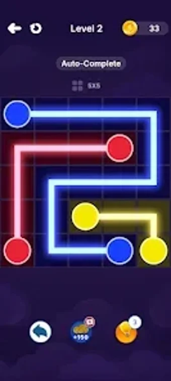 Imagen 0 para Connect Dots: Smart Puzzl…