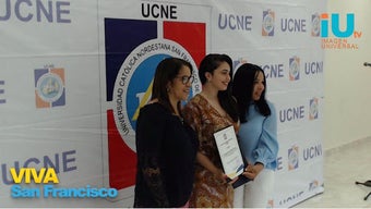 Imagen 2 para Imagen Universal TV