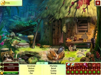 Imagen 0 para 100 Percent Hidden Object