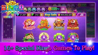 Image 3 for Bingo Smile - Free Bingo …