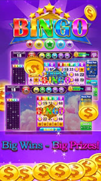 Image 2 for Bingo Smile - Free Bingo …