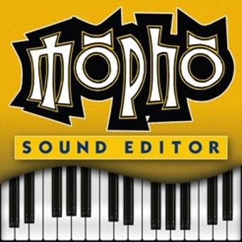 Image 1 for Mopho Keyboard Sound Edit…