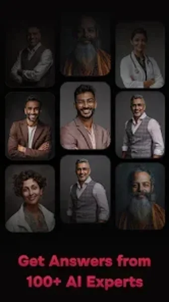 Image 0 for Supercrew Talk to AI Expe…