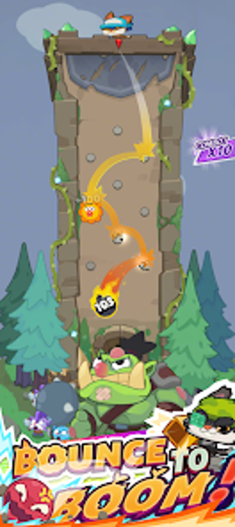 Imagen 0 para Monster Pong