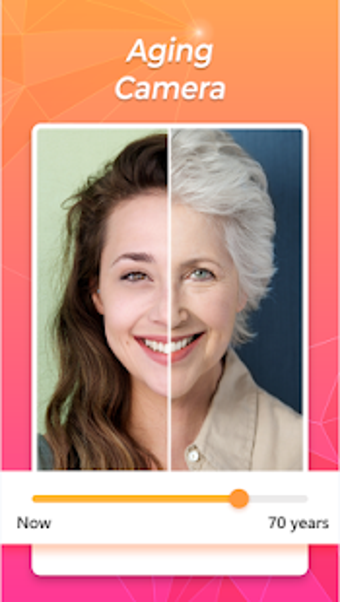 Imagen 3 para Face Analyzer - Aging Fac…