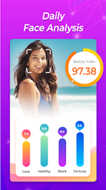 Imagen 2 para Face Analyzer - Aging Fac…