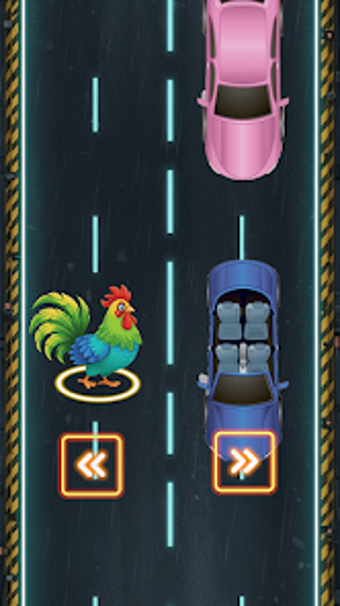 Image 0 for Chicken Dash Rollon
